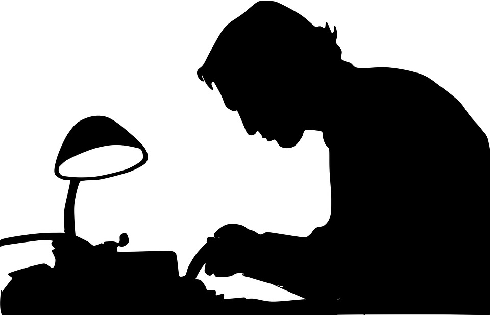 O que é um Ghostwriter? O que é um Ghostwriter?
