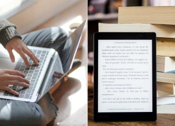 O ciclo do livro – Da escrita à publicação