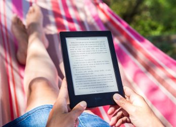 Mudança de hábito – Ebooks ainda mais em alta na pandemia