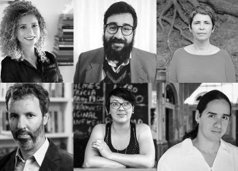 06 escritores falam sobre Leitura Crítica