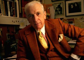 Gay Talese – A força do anonimato