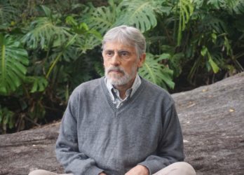 Entrevista com o escritor João Bastos de Mattos