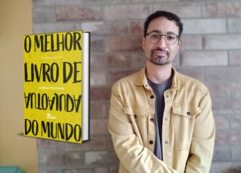 Resenha de “O melhor livro de autoajuda do mundo”, de Gabriel Paciornik