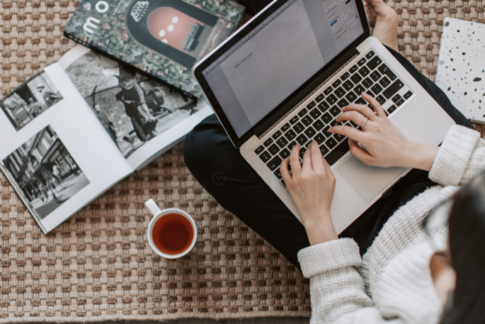 Ghostwriter – o profissional que domina diversos textos Ghostwriter – o profissional que domina diversos textos