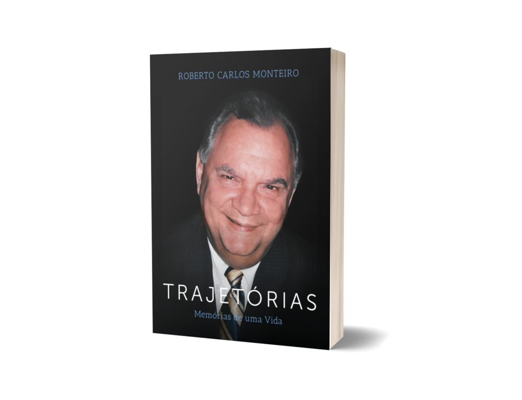 Trajetórias – Memórias de uma vida