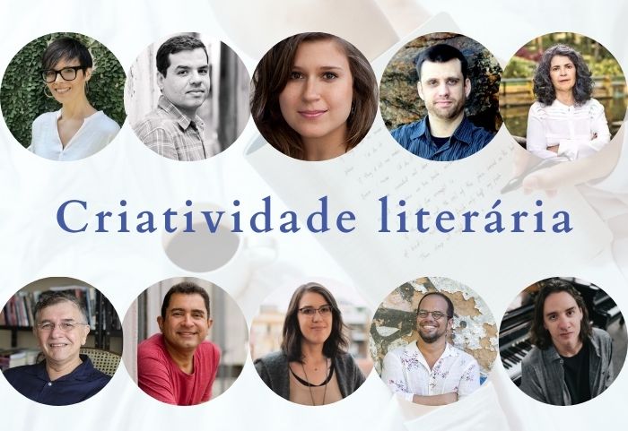 10 escritores revelam suas formas de estimular a criatividade 10 escritores revelam suas formas de estimular a criatividade