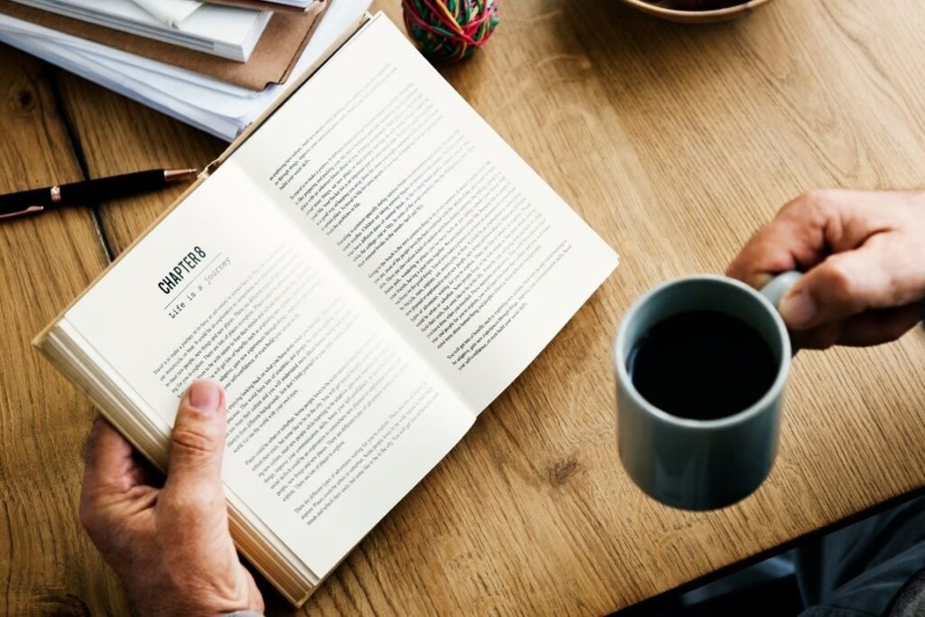 Como Estruturar meu Livro? – Maneiras de organizar uma narrativa ou uma obra de não ficção Como Estruturar meu Livro? – Maneiras de organizar uma narrativa ou uma obra de não ficção