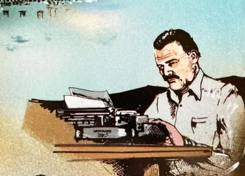 A Pesquisa do Romance – Como se aprofundar nos temas do seu livro