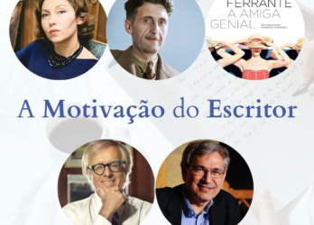 A motivação para a escrita