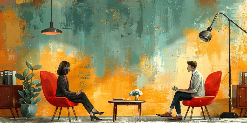 A Arte da Entrevista 2 – Dicas sobre como conduzir uma boa entrevista A Arte da Entrevista 2 – Dicas sobre como conduzir uma boa entrevista