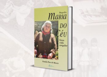 Maria do Céu – Uma vida singular