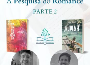 A Pesquisa do Romance – Parte 2
