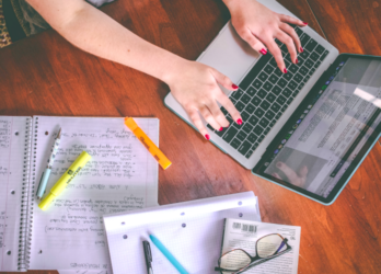 Etapas para começar a escrever seu livro