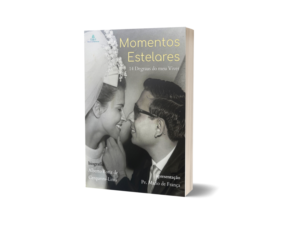Momentos Estelares – 14 Degraus do Meu Viver