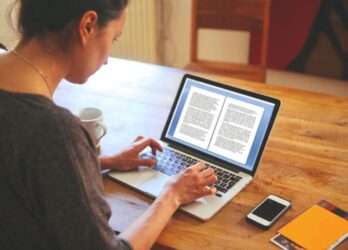 Construindo o hábito da escrita